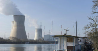 Copertina di Anche l’Italia firma il documento sui progetti nucleari europei. Anzi no. Roma smentisce di nuovo Parigi