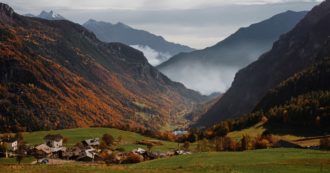 Copertina di La climatologa: “Siccità in montagna? Nessuna tecnica miracolosa, serve agire ora”