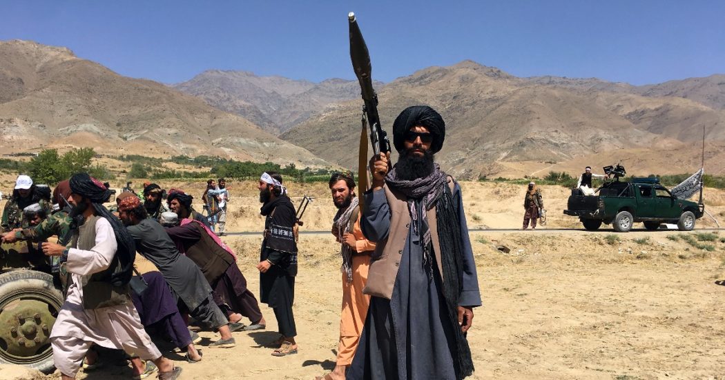 Guerra per l’acqua in Asia Centrale, i Talebani afghani vogliono deviare il corso del principale fiume dell’area: è tensione con l’Uzbekistan