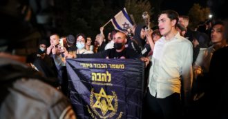 Copertina di Israele, chi sono i ‘pasdaran’ di Netanyahu pronti a colpire opposizioni e palestinesi: con la Guardia Nazionale cresce il rischio di guerra civile