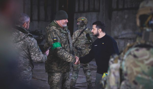 Zelensky invita Xi che (per ora) non risponde. Scontro Cina-Usa