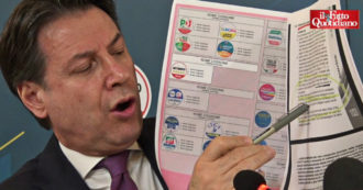 Copertina di Elezioni, M5s attacca: “In Calabria il centrodestra vuole cambiare le regole per sovvertire l’esito del voto. Ci opporremo duramente”