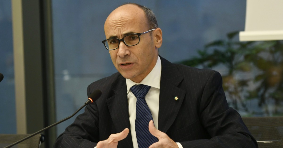 Lavori appalti 