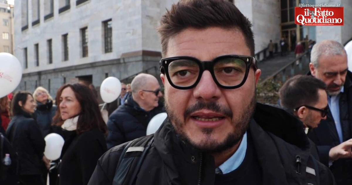 Silenzio per 