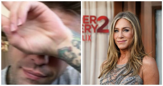 Fedez rivela: “Al provino per un film con Jennifer Aniston ho fatto un figurone, poi ecco come è finita” Fedez rivela: “Al provino per un film con Jennifer Aniston ho fatto un figurone, poi ecco come è finita”