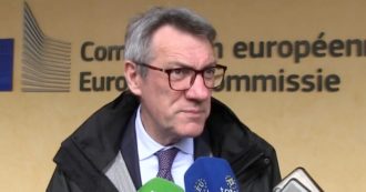 Copertina di Lavoro, il segretario della Cgil Maurizio Landini: “Precarietà e inflazione. Apriamo una fase di mobilitazione come in Francia”