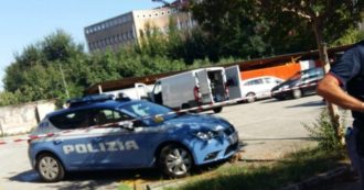 Copertina di Treviso, in Appello pena dimezzata per la bomba davanti alla sede della Lega: 14 anni e 10 mesi all’anarchico Sorroche
