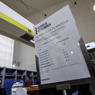 Copertina di Rdc giù del 65%: c’entra la ripresa, ma non i controlli