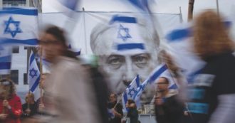 Copertina di “Netanyahu responsabile con il suo governo di annessione”: le critiche di Haaretz al primo ministro israeliano