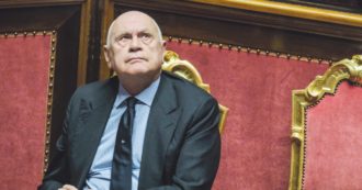 Copertina di “Indagine conoscitiva sull’abuso d’ufficio”