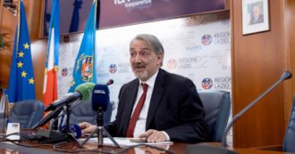 Copertina di La Cri di Spagna e Argentina contro Rocca: “Ha tradito i valori dell’ente”