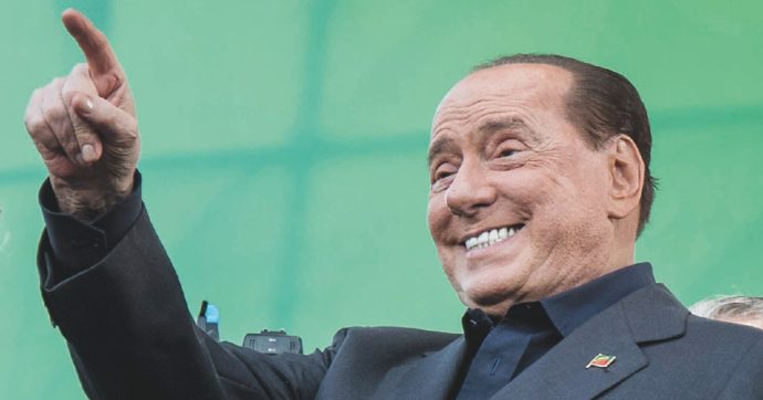 C’è il processo escort: B. rimane in ospedale