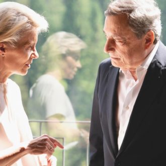 Copertina di Il Pnrr va troppo lento e non è una sorpresa: la P.A. non era pronta