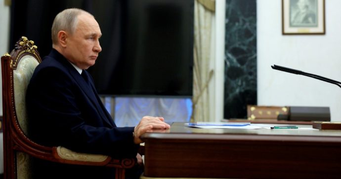 Putin: sanzioni negative. L’Ucraina vuole i Patriot