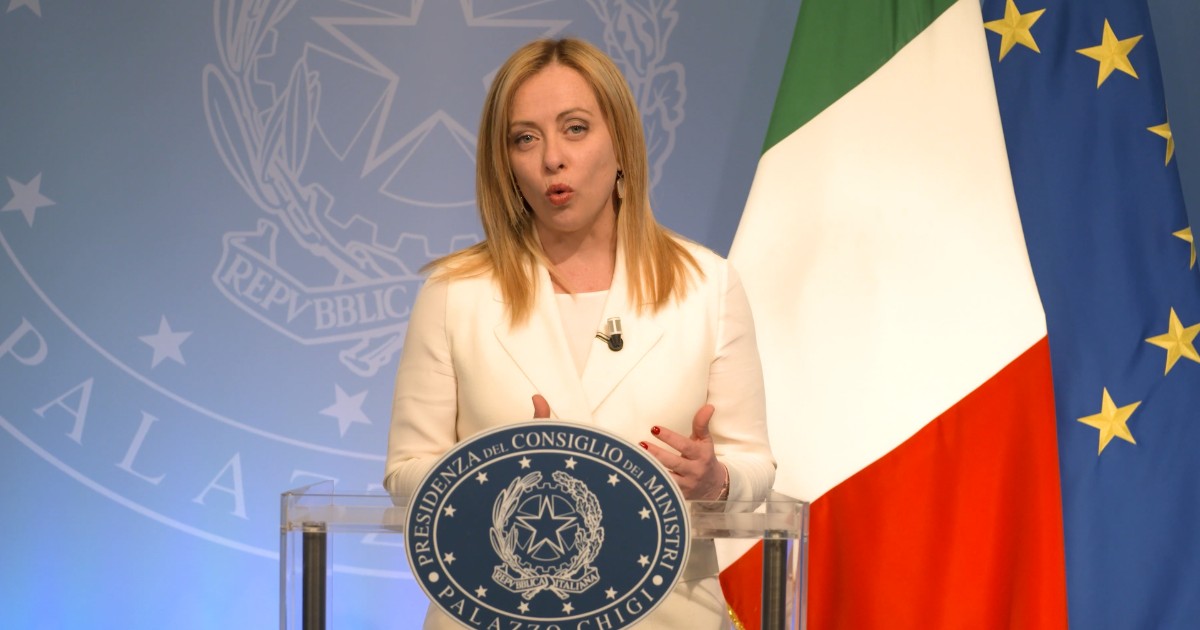 Meloni Ostacoli 