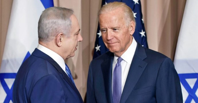 Israele, Netanyahu replica a Biden sulla riforma della giustizia: “Ritirarla? Non accettiamo pressioni, nemmeno dagli amici”