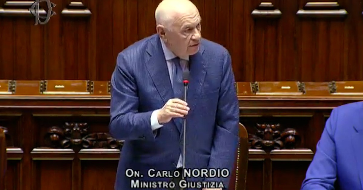 Alla Camera 