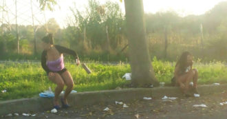 Copertina di Stuprata, picchiata, minacciata, schiava: Aicha, la ragazza col sogno della scuola