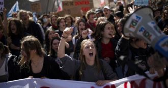 L’Italia non è la Francia: per cambiare le cose serve combattere la rassegnazione