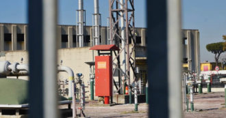 Copertina di Metano rilasciato volontariamente e 30 punti di emissione, il caso della centrale di compressione di gas di Melizzano: il video di Legambiente