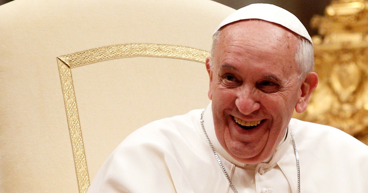 Papa Francesco 