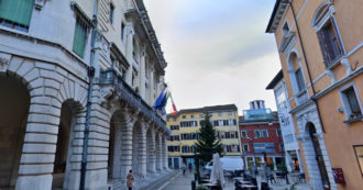 Copertina di Elezioni Udine, il Pd fa l’accordo con Renzi-Calenda per puntare al ballottaggio (il M5s è da solo): il centrodestra va sull’usato sicuro