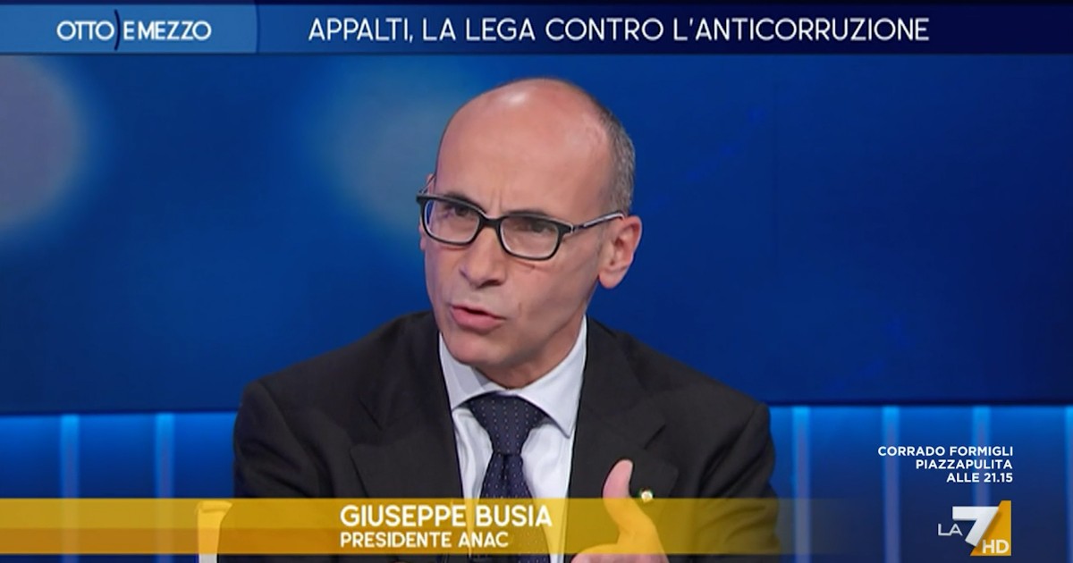Appalti Busia 