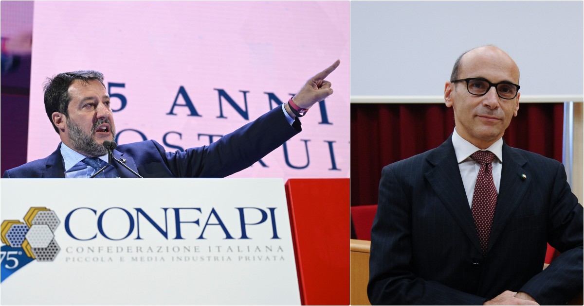 La Lega all’attacco del capo dell’Anac che ha criticato il nuovo Codice appalti di Salvini: “È prevenuto, non può più stare in quel ruolo”
