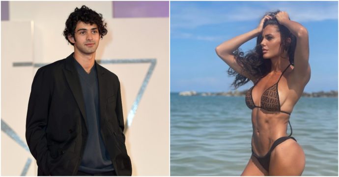 Massimiliano Caiazzo ed Elena D’Amario, aria di crisi? C’è un dettaglio sul telefono dell’attore che non lascia dubbi