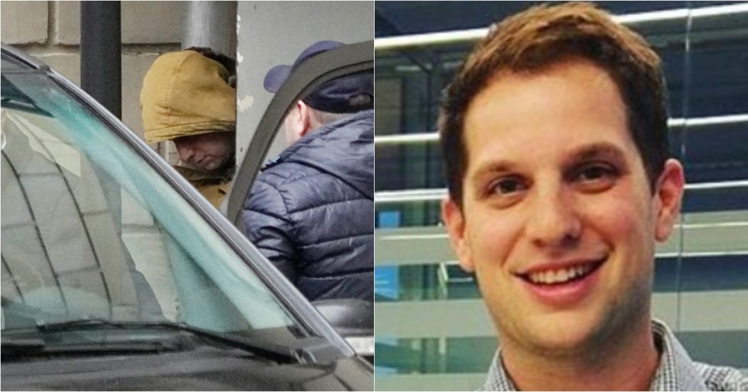 La Russia arresta il giornalista americano Evan Gershkovich: “È una spia”. Casa Bianca: “I cittadini Usa lascino immediatamente il Paese”