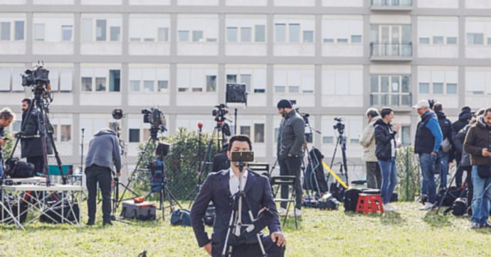 Il Papa migliora: potrebbe celebrare i riti della Pasqua