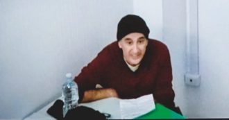 Copertina di Giudici Cassazione: Cospito pericoloso, vuole lotta armata