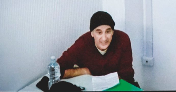 Giudici Cassazione: Cospito pericoloso, vuole lotta armata