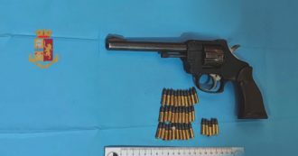 Copertina di Roma, la mala e i suoi arsenali: trovata la prima “santabarbara”