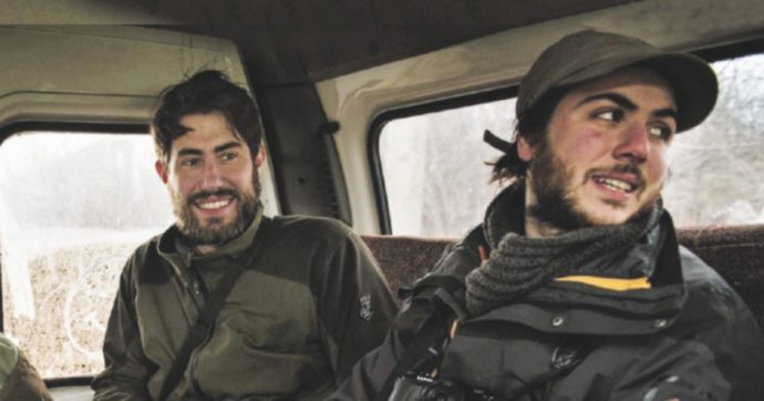 Ambasciatore Zazo: “Gli accrediti sospesi ai tre reporter italiani: Kiev ne sblocca uno”