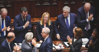 Copertina di Più impunità per tutti: la destra da Far West. Giustizia, appalti e condoni