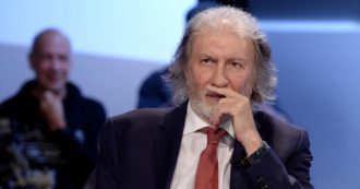 Copertina di Codice degli appalti, Scarpinato: “Questa è la legalizzazione della nuova Tangentopoli”