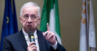 Copertina di “Il passato va protetto”: soprattutto da Veltroni