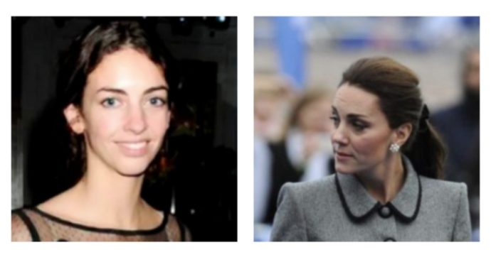 Rose Hanbury, la “rivale” di Kate Middleton divorzia dal marito: “Il padre di sua figlia è il principe William”