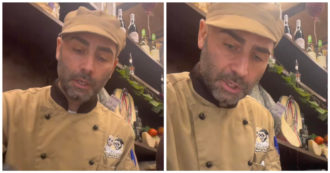 Copertina di Donato De Caprio, chi è il salumiere star di TikTok: la sua storia