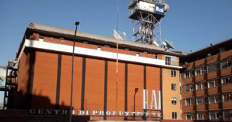 Copertina di L’Italia preoccupa l’Europa: ora la Rai si trasformerà in agenzia di governo?