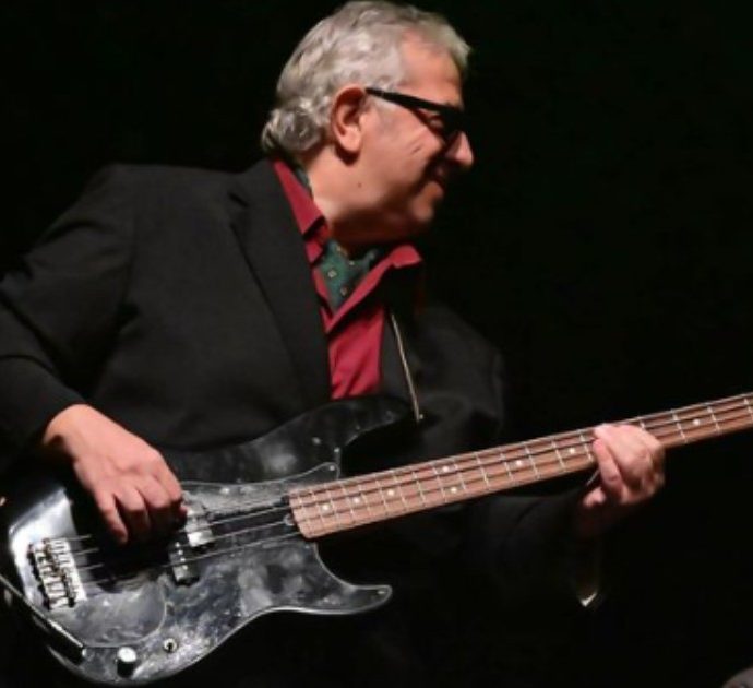 È morto Rudy Razza, bassista degli Statuto. Il dolore della band
