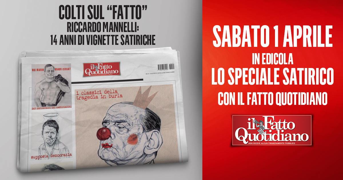 Sabato Aprile 