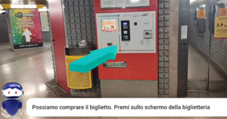 Copertina di Autismo, la realtà virtuale per esercitarsi nell’uso dei mezzi pubblici: “L’obiettivo è rendere i giovani il più possibile autonomi”