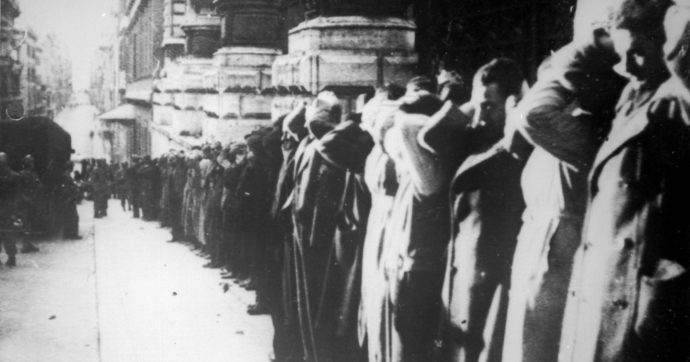 La Russa? La verità, carte alla mano, sull’attentato di via Rasella