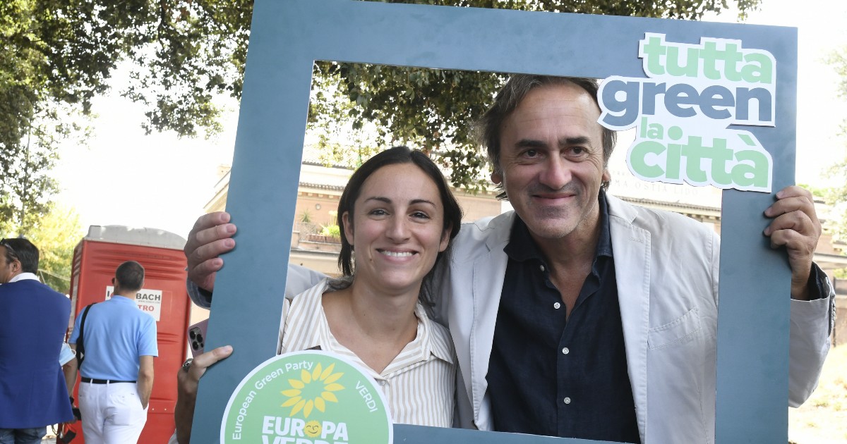 Elezioni Brescia, tra i Verdi finisce a carte bollate: Bonelli commissaria i vertici locali per andare col centrosinistra, Evi sta con i “ribelli”