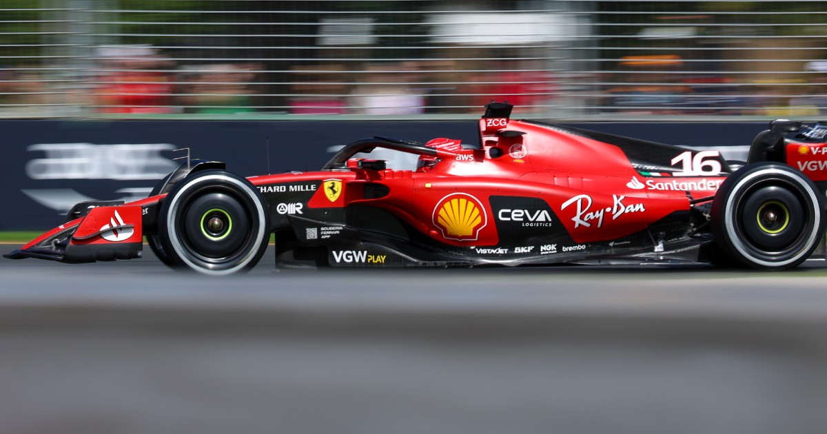 qualifiche Australia 