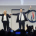 Copertina di Marine Le Pen, l’ultimo selfie prima del giorno del giudizio: “Non farò campagna con il braccialetto elettronico”