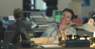 Copertina di “Air”,  Jordan riesce a “volare” pure sul cinema