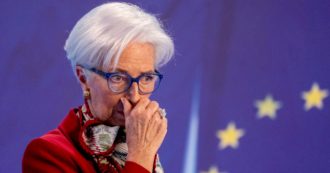 Copertina di L’inflazione cala in Italia e nell’Ue: “Arriverà al 3% entro dicembre”